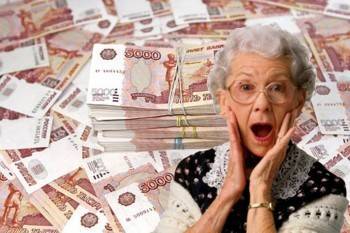 Рост пенсий, выплаты для вологжан и холодные ночи в Вологодской области: обзор новостей дня