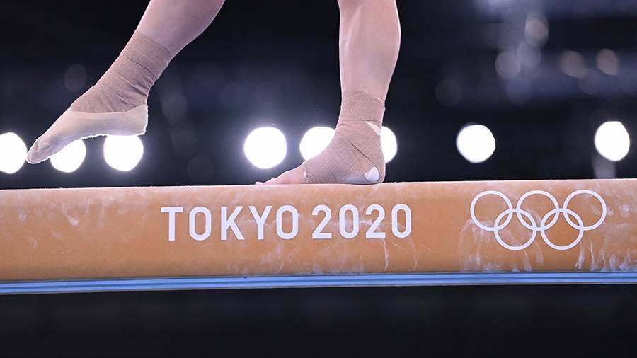 В WADA разочарованы присутствием цветов флага на форме атлетов из РФ