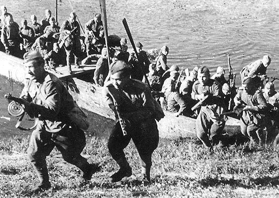 Операция «Багратион»: какие потери понесла Красная Армия при освобождении Белоруссии