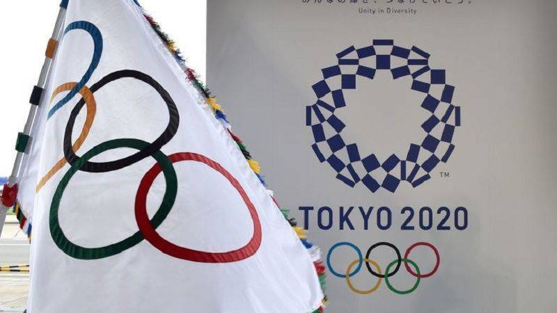 Российской спортсменке стало плохо во время соревнований на Играх в Токио