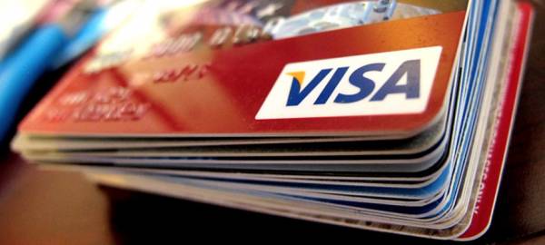 Visa приобретет платежный стартап Currencycloud за 700 млн фунтов