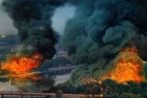 ОБСЕ насчитала 118 нарушения режима прекращения огня на Донбассе