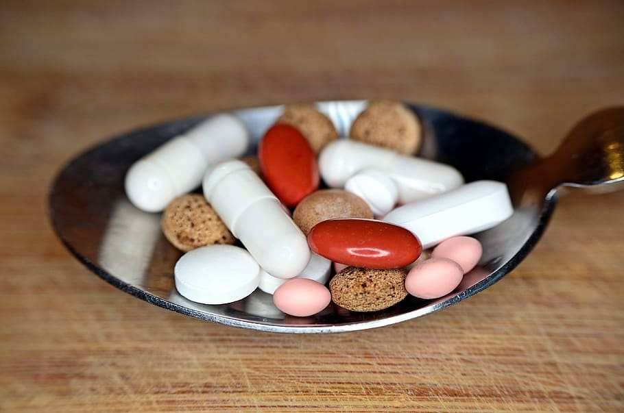 Диетолог Селезнева: Недостаток витаминов в организме человек будет виден после анализа крови