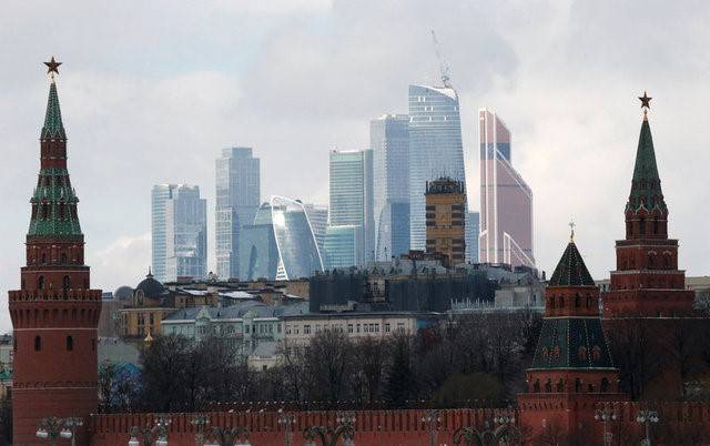 Moody’s оценило потери экономики России от пандемии