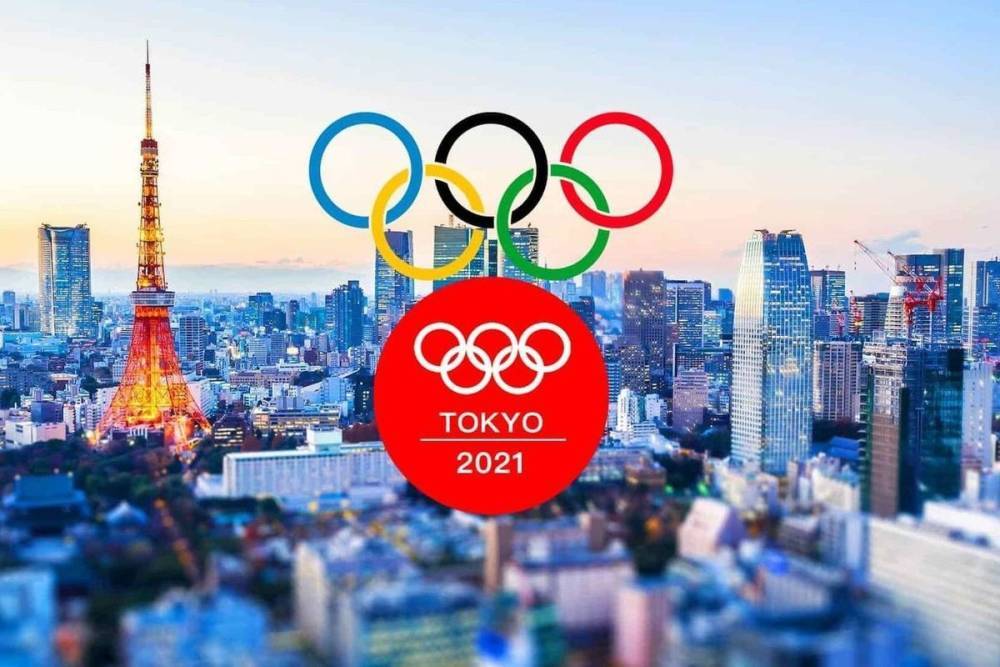 Стало известно, когда спортсмены из Тверской области выйдут на старт Олимпийских игр в Токио