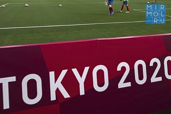 97% россиян не знают имени ни одного российского участника Олимпиады в Токио – ВЦИОМ