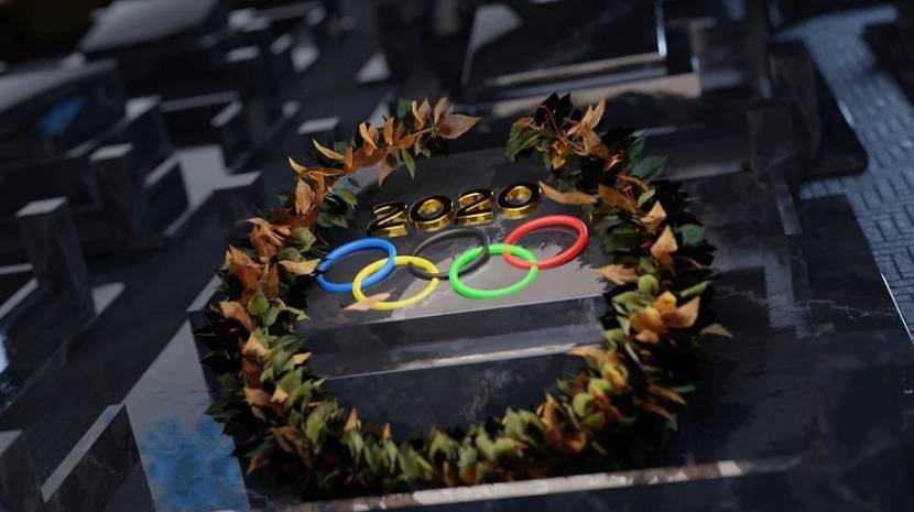 В церемонии открытия Олимпиады примут участие около 60 российских олимпийцев