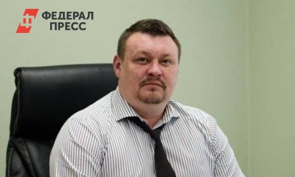 Замдиректора оборонного завода под Челябинском отправили в СИЗО