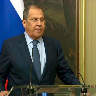 Запад хочет расшатать внутриполитическую стабильность в России накануне выборов