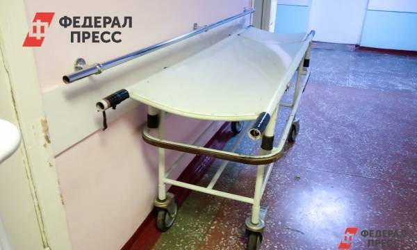 На Среднем Урале впервые зафиксировали 21 смерть от COVID-19 за сутки