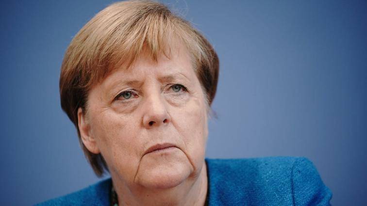 Миллионы афганцев хотят в Германию, но Меркель говорит «НЕТ!»