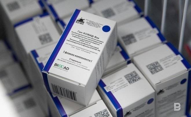 Песков прокомментировали ситуацию с поставками российской вакцины в Аргентину
