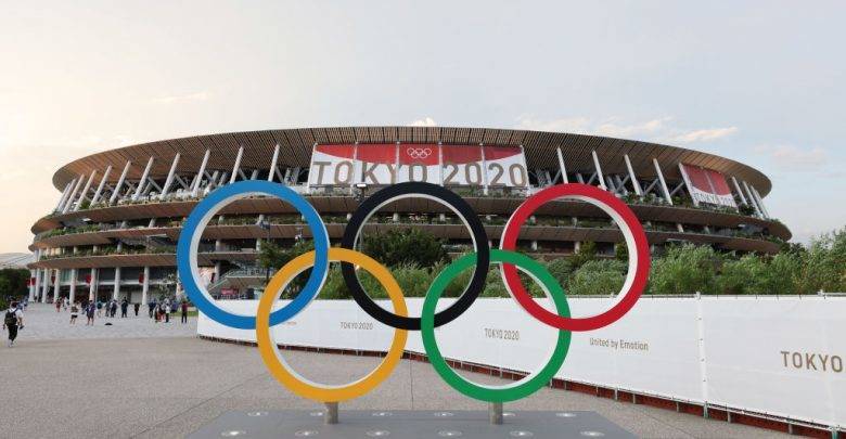 "Сложное и ответственное решение": Матыцин заявил, что Россия может претендовать на Олимпиаду 2036 года