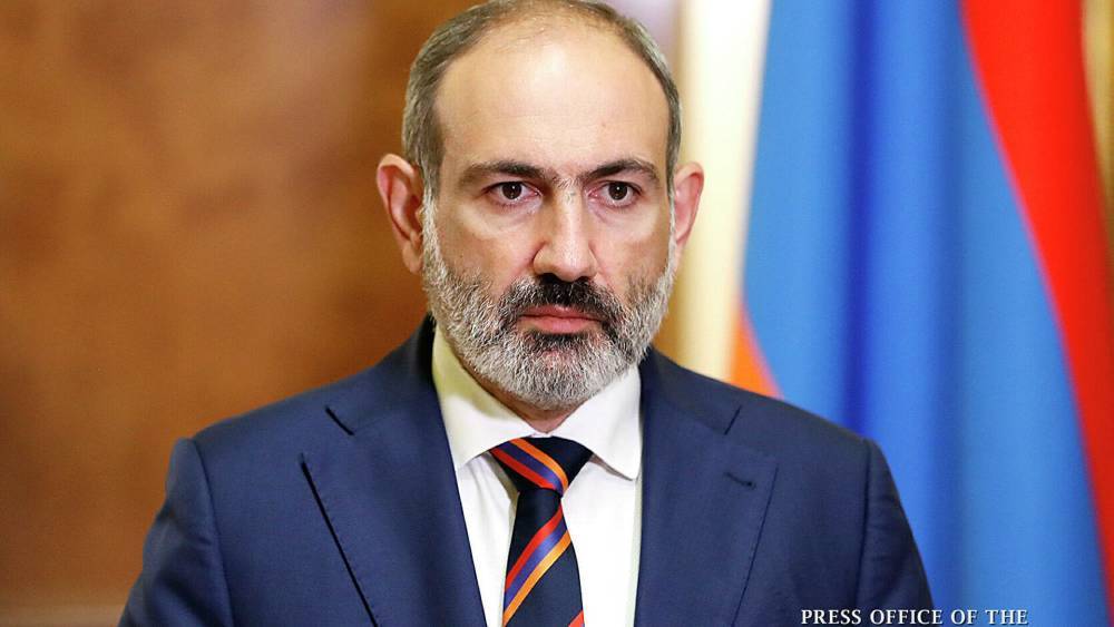 Пашинян предложил Азербайджану зеркальный отвод войск