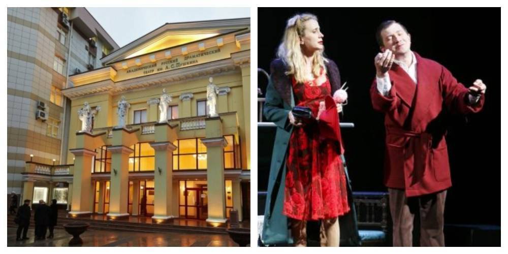 В харьковских театрах ищут деньги для титров на украинском: "будут просить из..."