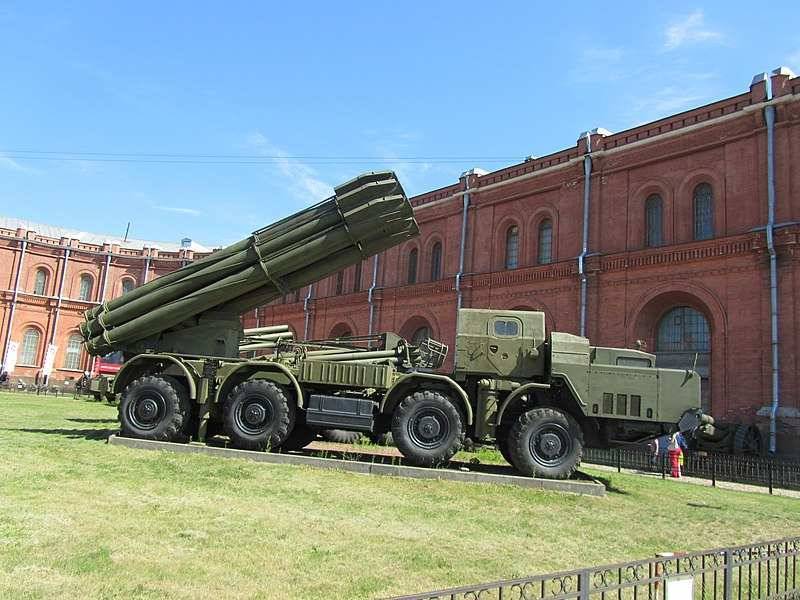 Украина хочет экспортировать ракетные комплексы "Нептун" и "Ольха-М"