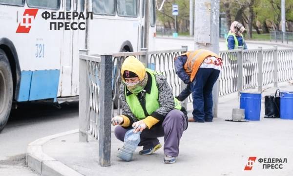 Мэр Екатеринбурга снесет 73 км заборов