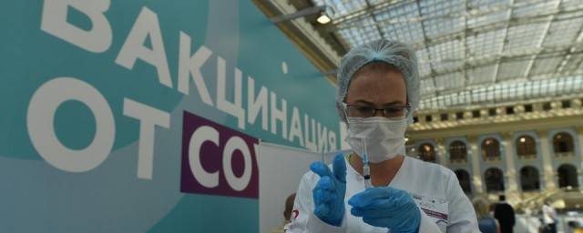 В Ростовской области 3 690 жителей находятся в очереди на вакцинацию от ковида