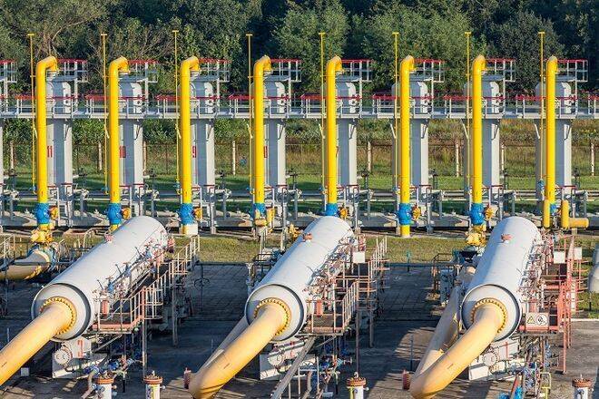 У Путина назвали условие сохранения транзита газа через Украину