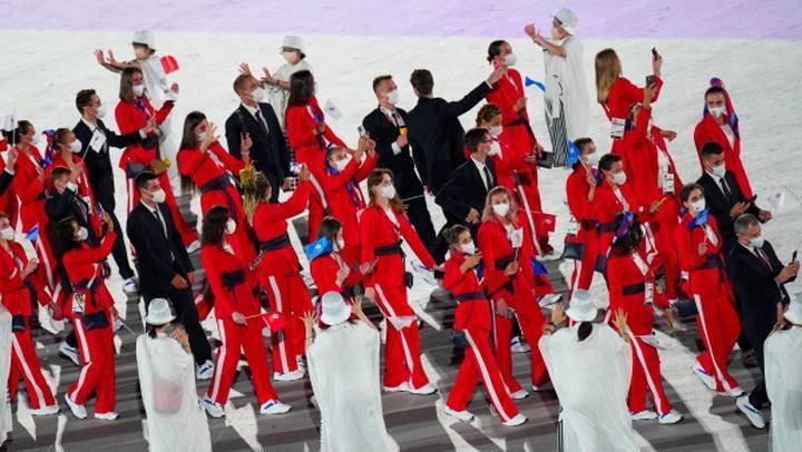 Депутат Госдумы заявил, что глава WADA не должен оценивать форму российских олимпийцев