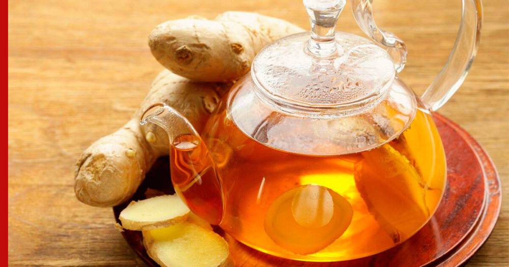 При жировой болезни печени и артрите: простой чай оказался одним из самых полезных