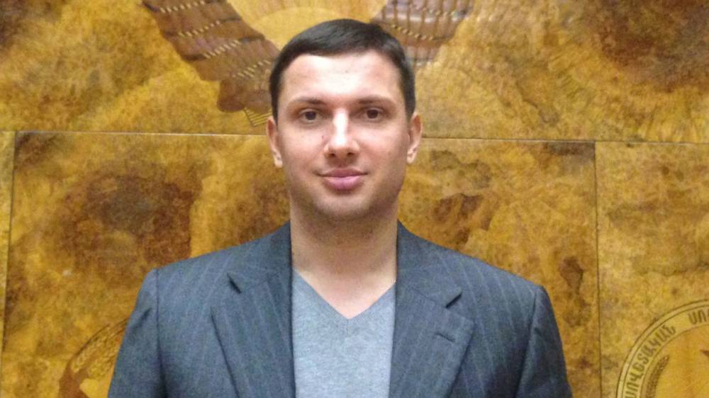 Николай Столярчук озвучил Роскомнадзору свое предложение по модерации контента в Сети