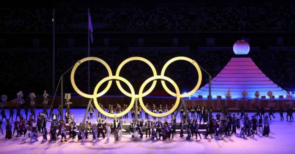 Пустой стадион, короткое представление. 7 фактов о церемонии открытия Олимпиады в Токио