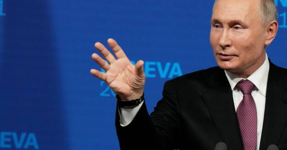 Политика РФ противоречит заявлениям Путина о возможном диалоге с Украиной – США в ОБСЕ