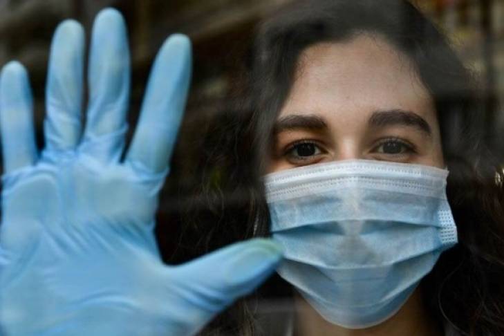 В России зафиксировали вспышку нового штамма коронавируса: чем он опасен