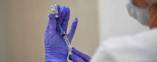 332 пункта вакцинации от COVID-19 работают на Кубани