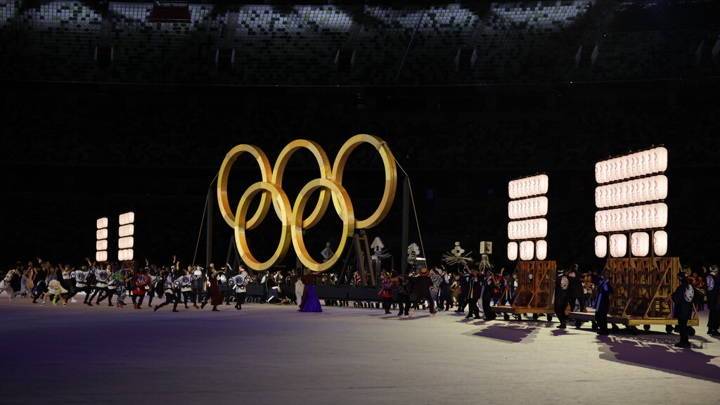 Спортсменка из Чехии пожаловалась на условия проживания на Олимпиаде