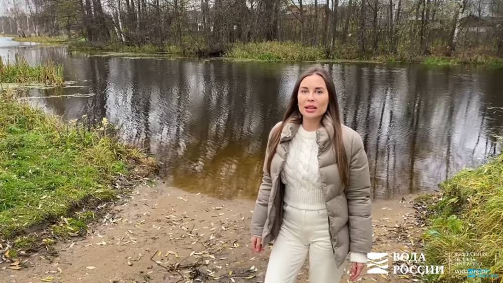 Юлия Михалкова оставила «Форт Боярд», чтобы приехать на уборку озера Тургояк