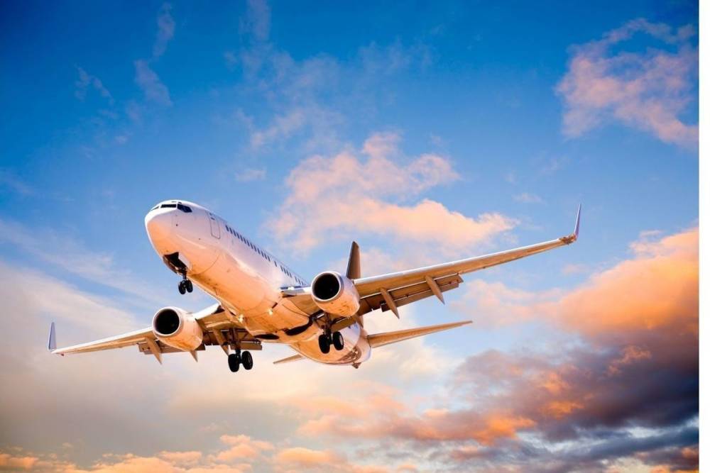 Fly Egypt возобновит рейсы из Пулково на курорты Египта