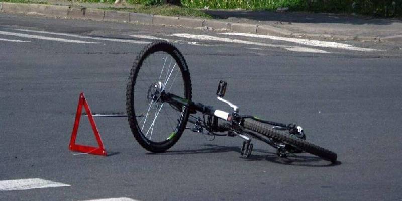 В Смоленской области осудят водителя, сбившего велосипедиста