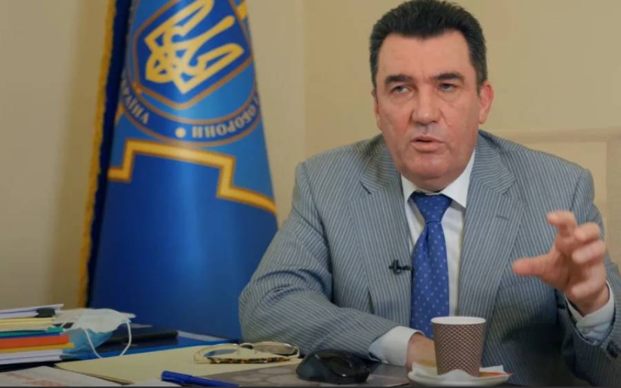 В Киеве призвали СНБО «беспредельными методами» отчуждать все...