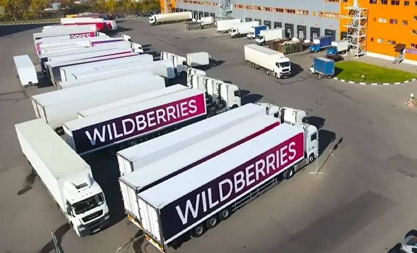 Украина ввела санкции против Wildberries и богатейшей женщины России