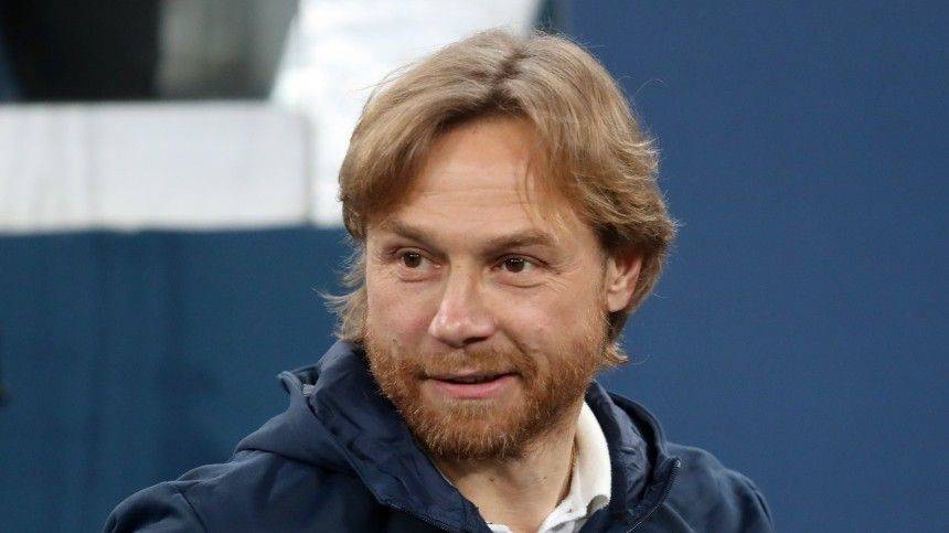 «Встряхнет команду»: Радимов оценил назначение Карпина главным тренером