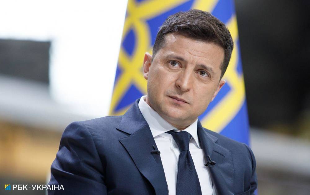 Украина ввела санкция против "представительств" Крыма и "ДНР" во Франции
