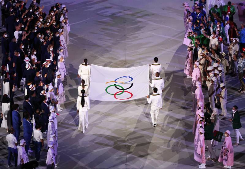 Проклятие токийской олимпиады: триумф или конец для спорта