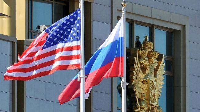 Новый раунд переговоров по стратегической стабильности проведут Россия и США