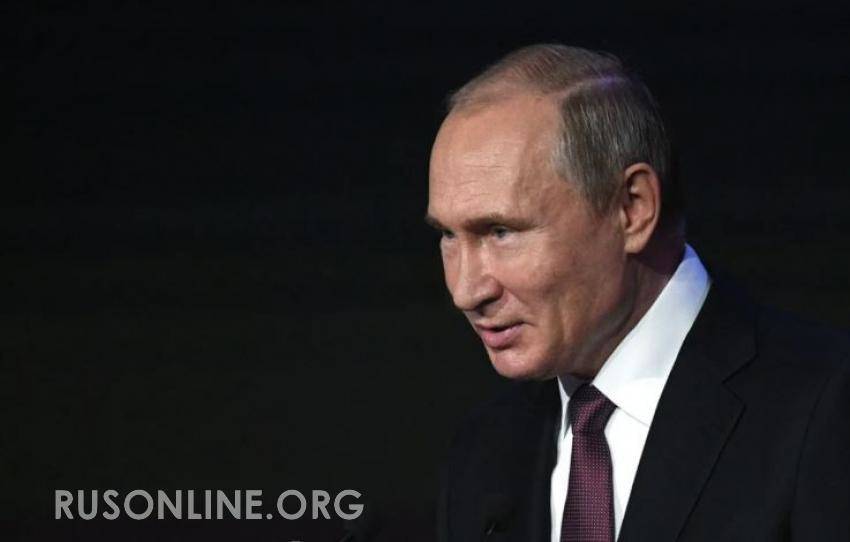 Путин отжимает либералов от управления регионами России