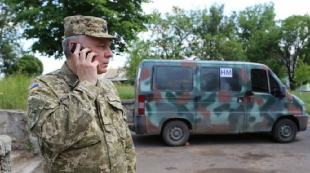 Министра обороны Тарана не будут отправлять в отставку – Арестович