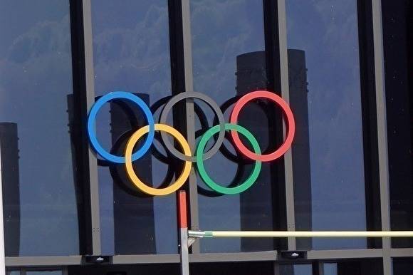 Россия потребовала исправить принадлежность Крыма на сайте Олимпиады в Токио