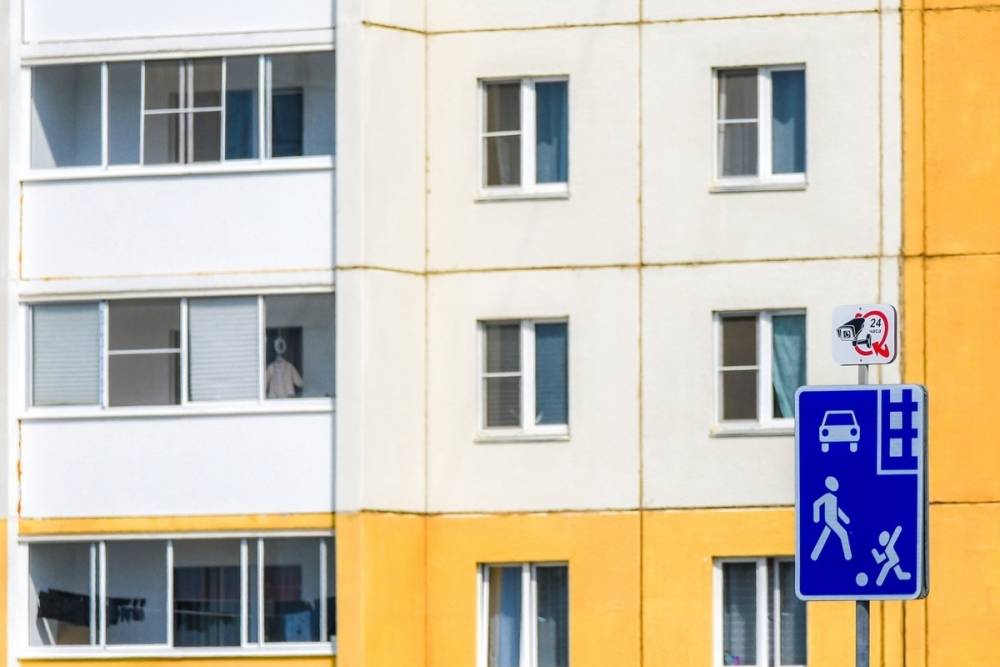 В Челябинске самое дешевое вторичное жилье среди городов-миллионников
