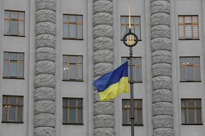 В Киеве назвали «наипростейший сценарий» спасения украинской ГТС