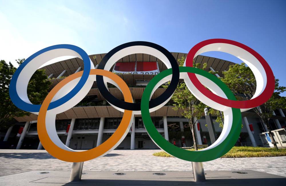 Олимпиада-2020: медальный зачет на 24 июля