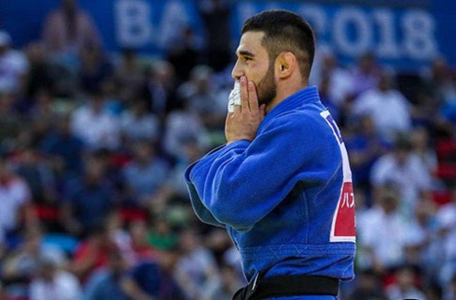 Двое азербайджанских дзюдоистов выбыли из борьбы на летней Олимпиаде-2020 в Токио