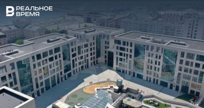 В Казани выставили на продажу самую дорогую квартиру в ПФО за 220 млн рублей