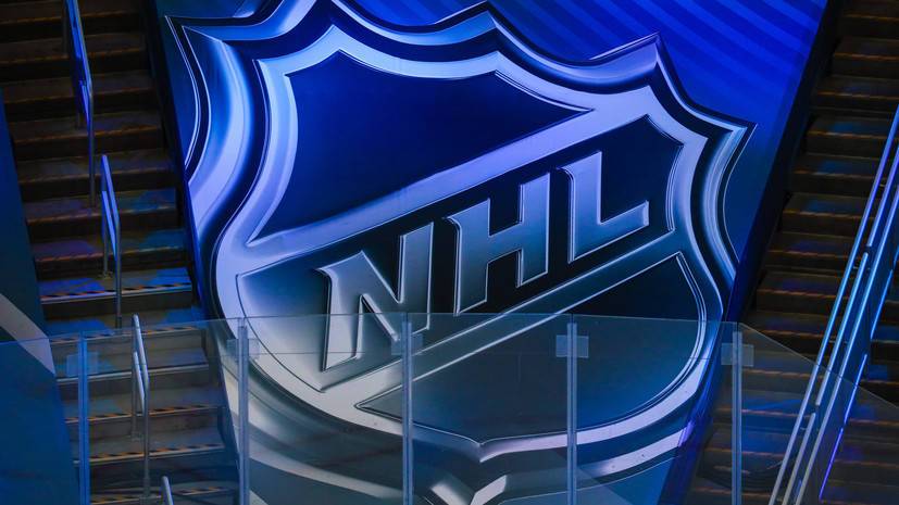 «Нэшвилл» выбрал россиянина Свечкова в первом раунде драфта НХЛ