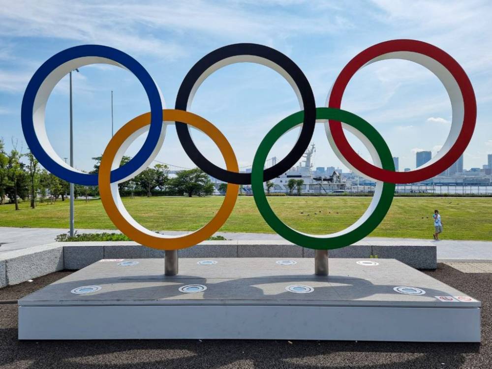 На Олимпиаде в Токио разыгран первый комплект медалей
